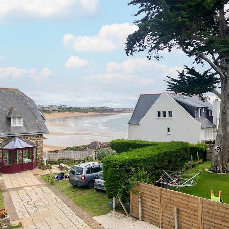 Apartment Plein Soleil By Interhome Saint-Malo Luaran gambar