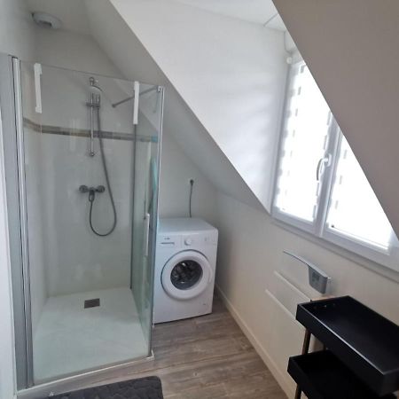 Apartment Plein Soleil By Interhome Saint-Malo Luaran gambar