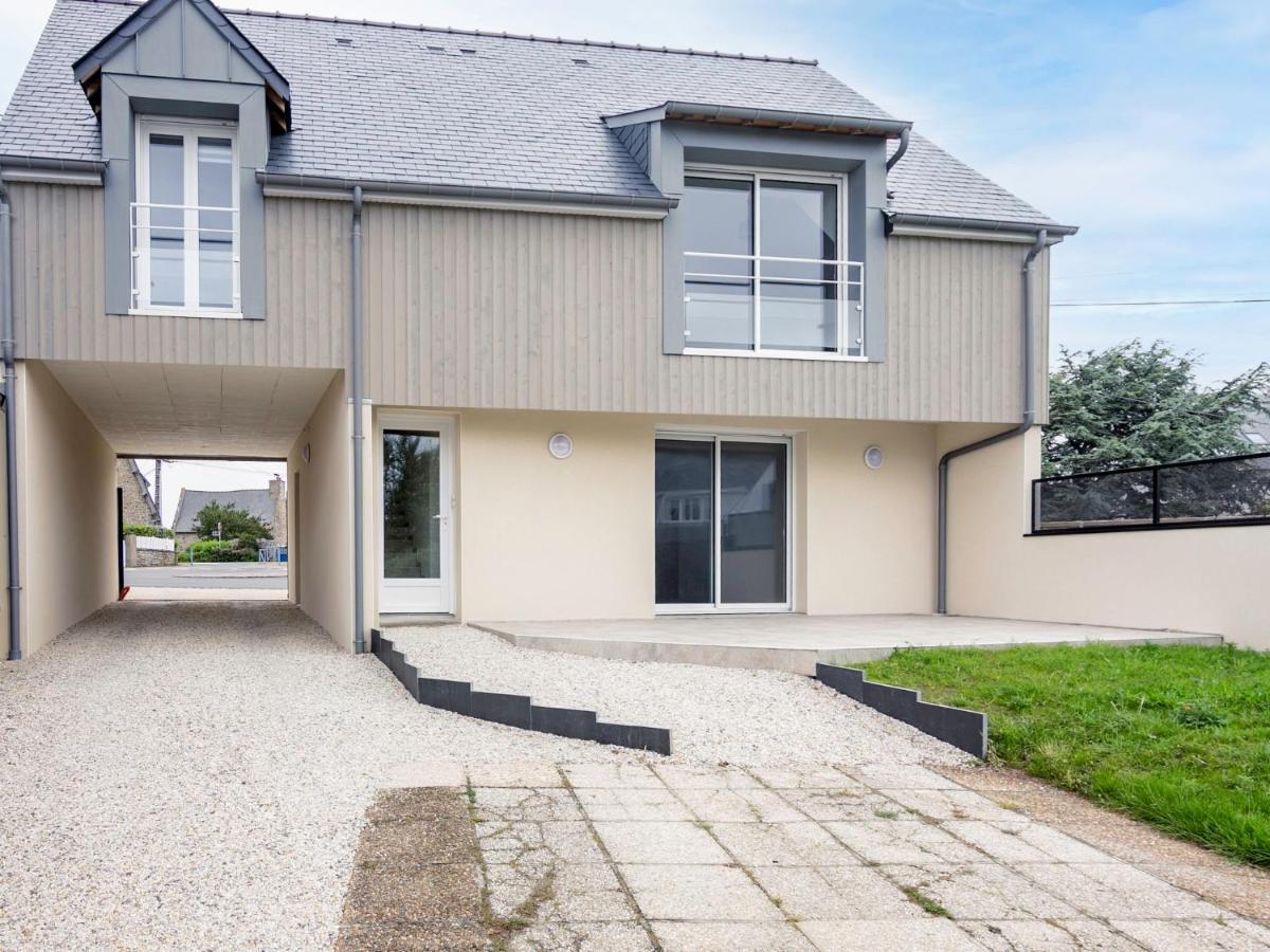 Apartment Plein Soleil By Interhome Saint-Malo Luaran gambar