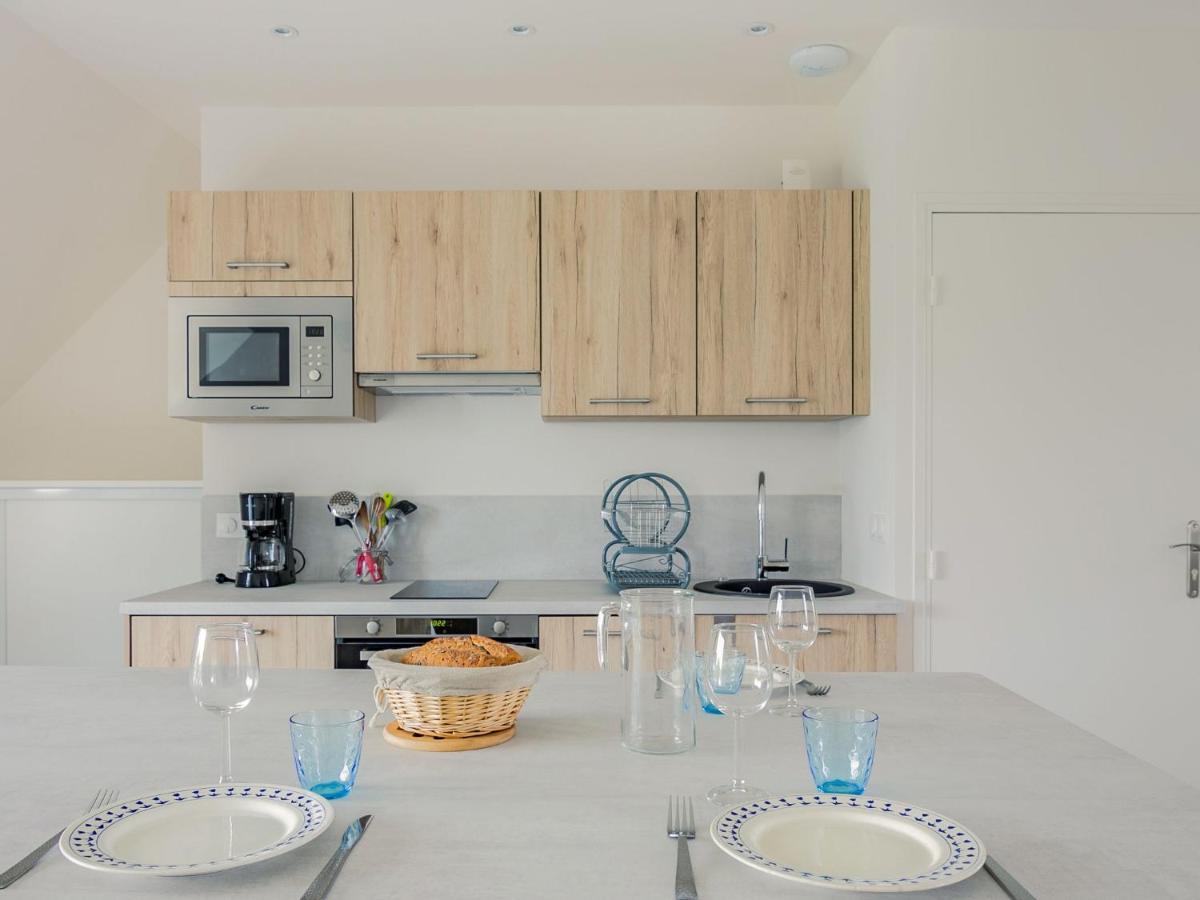 Apartment Plein Soleil By Interhome Saint-Malo Luaran gambar