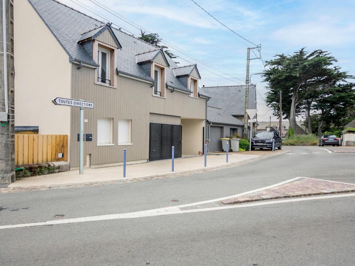 Apartment Plein Soleil By Interhome Saint-Malo Luaran gambar