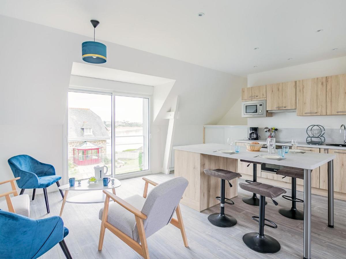 Apartment Plein Soleil By Interhome Saint-Malo Luaran gambar