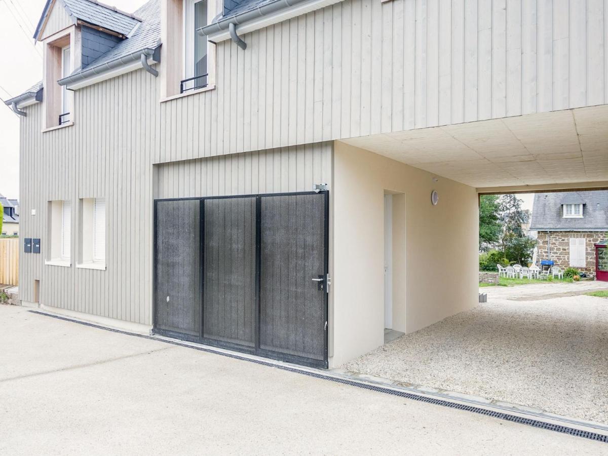 Apartment Plein Soleil By Interhome Saint-Malo Luaran gambar