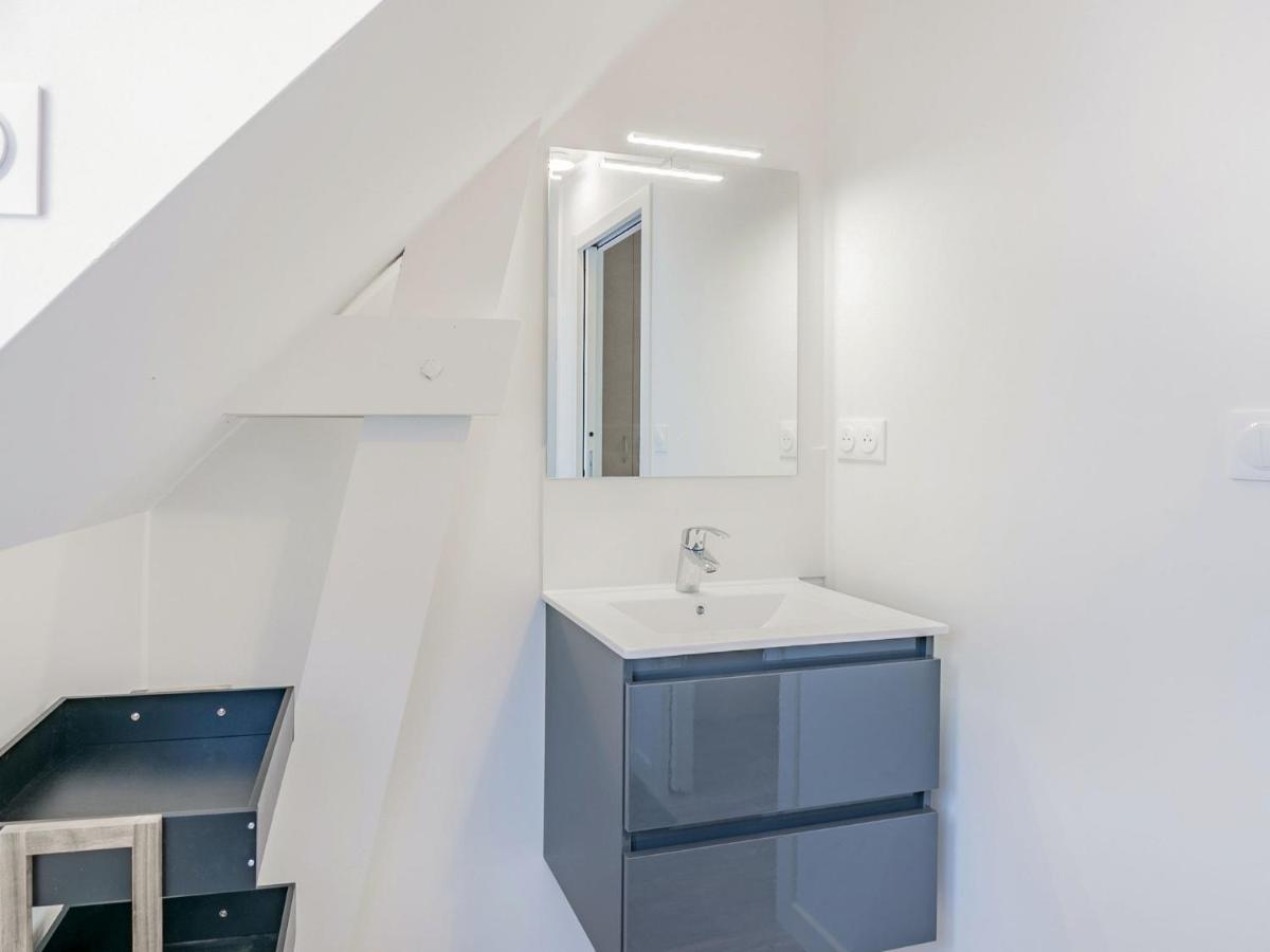 Apartment Plein Soleil By Interhome Saint-Malo Luaran gambar
