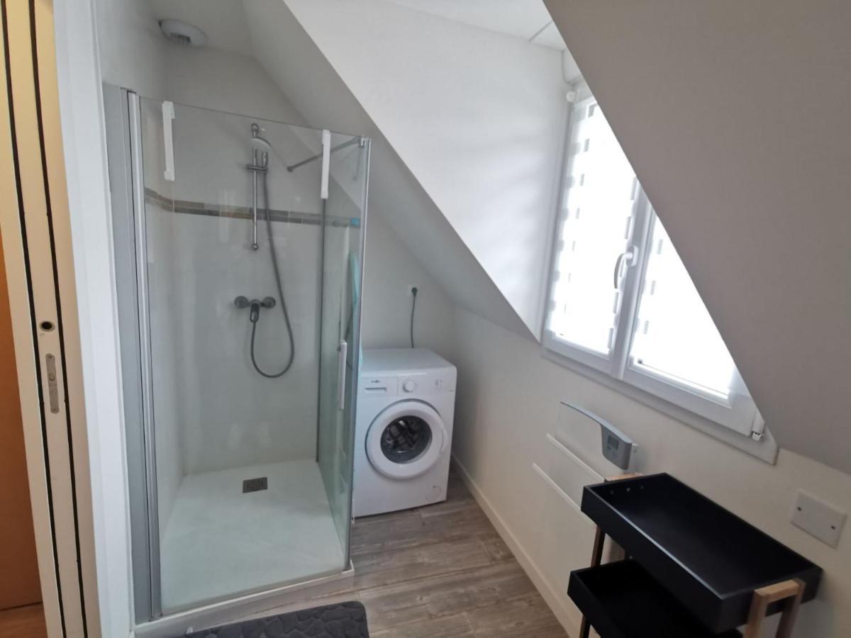 Apartment Plein Soleil By Interhome Saint-Malo Luaran gambar
