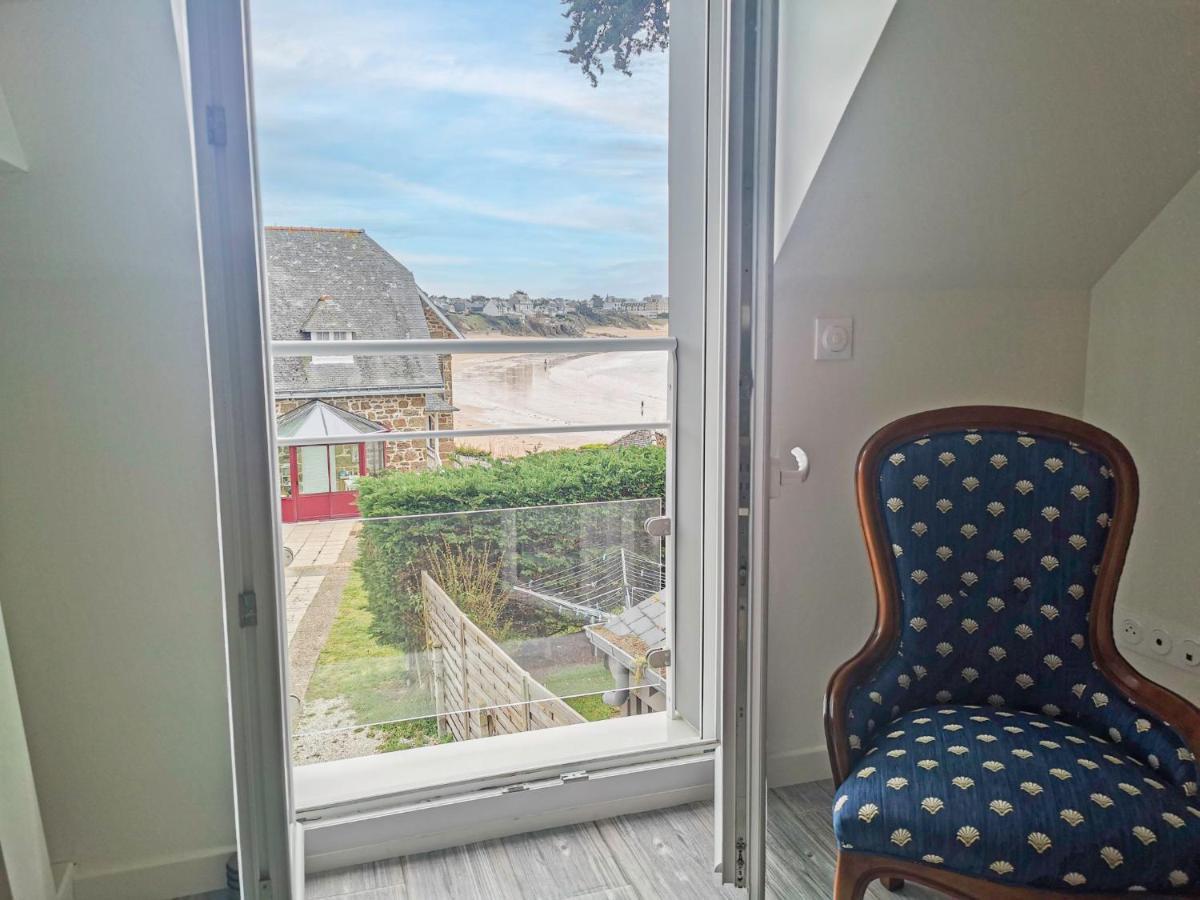 Apartment Plein Soleil By Interhome Saint-Malo Luaran gambar