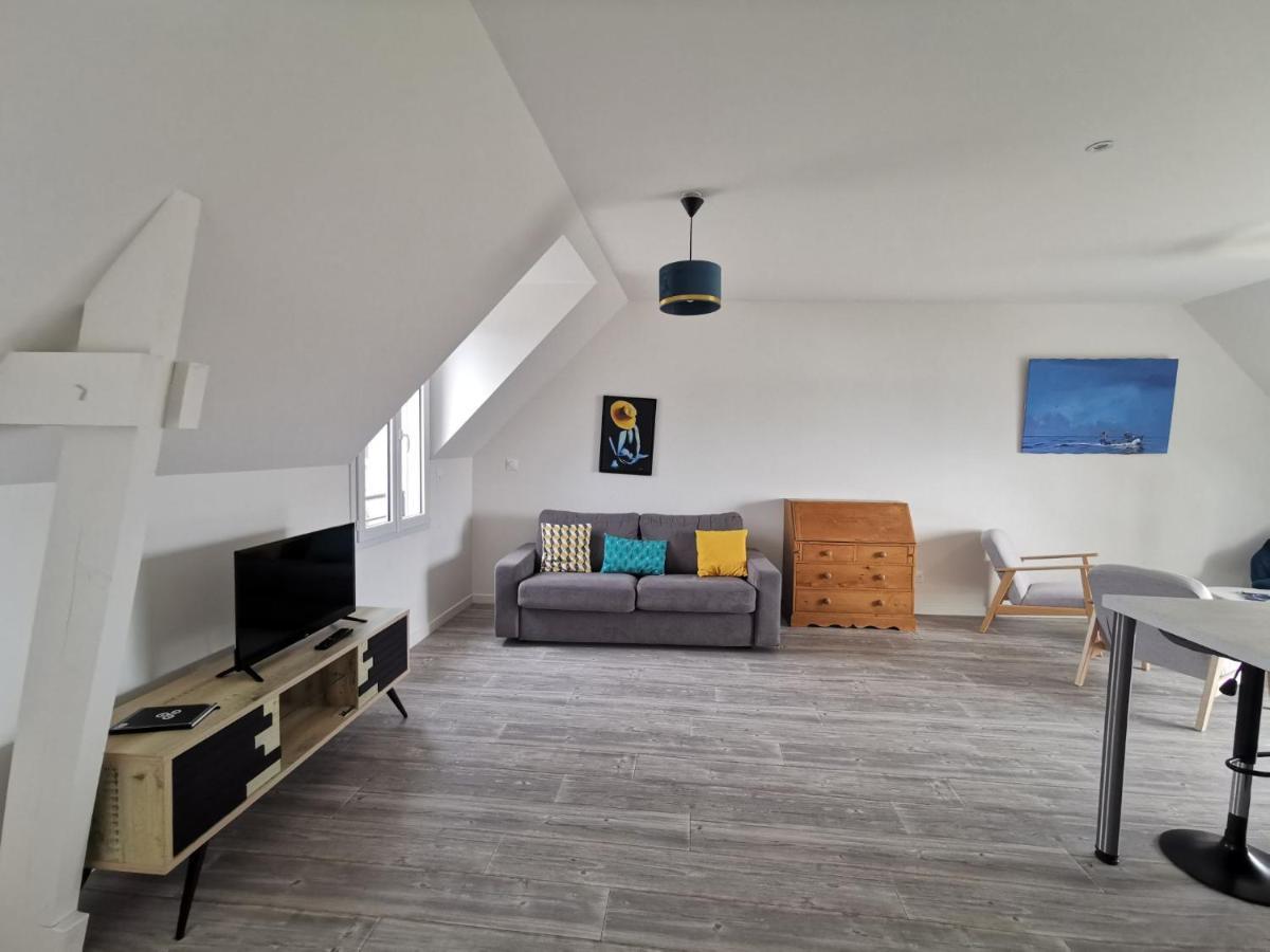 Apartment Plein Soleil By Interhome Saint-Malo Luaran gambar